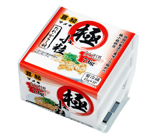 極小粒納豆3P
