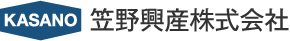 笠野興産株式会社