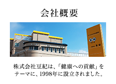 会社概要