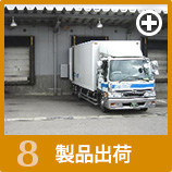 製品出荷